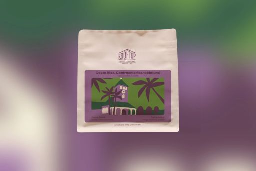 Costa Rica, Centroamericano Natural