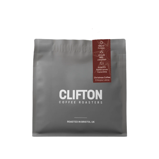 Christmas Coffee - Ethiopia