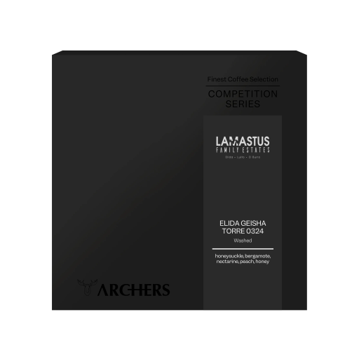 Panama - Lamastus Family - Elida Geisha Washed Torre 0324