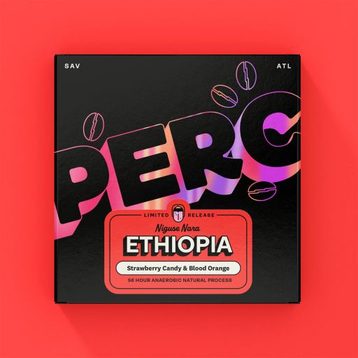 Archive: Ethiopia Niguse Nara