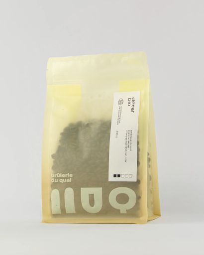 Décaf Bio Coffee