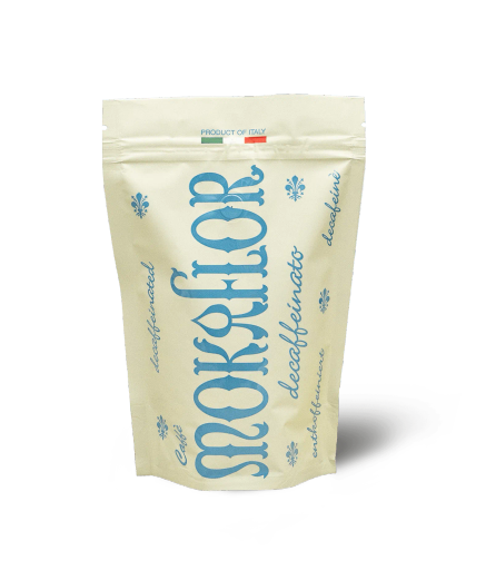 Miscela Decaffeinata