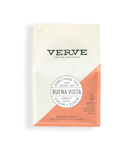 Buena Vista Dark Roast