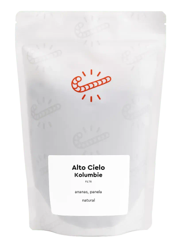 Alto Cielo – Colombia