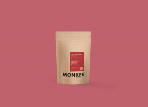 Honduras Finca El Pera