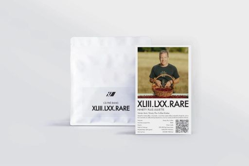 Ninety Plus Juliette