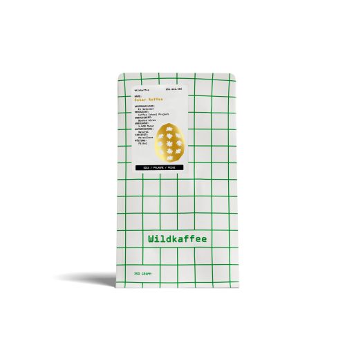 Easter Coffee - El Salvador