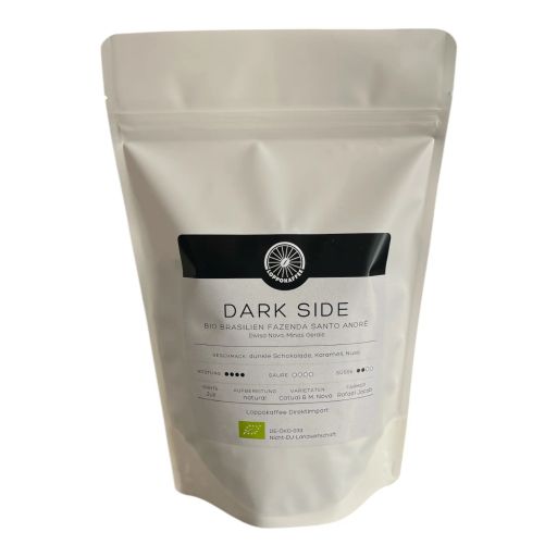 BIO DARK SIDE Brasilien Ernte 2025