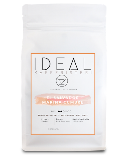 El Salvador Marina Cumbre