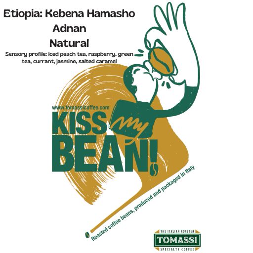 Ethiopia: Kebena Hamasho Adnan