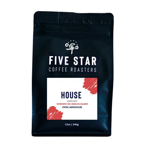 House Blend