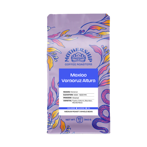 Mexico Veracruz Altura