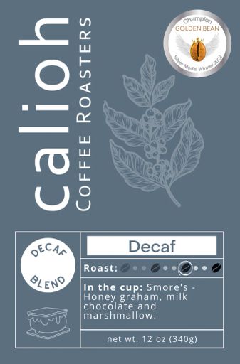 Decaf