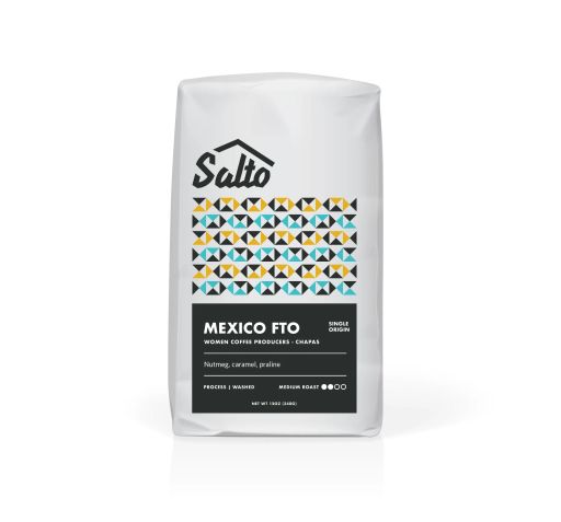 Mexico FTO Chiapas Women's Co-op