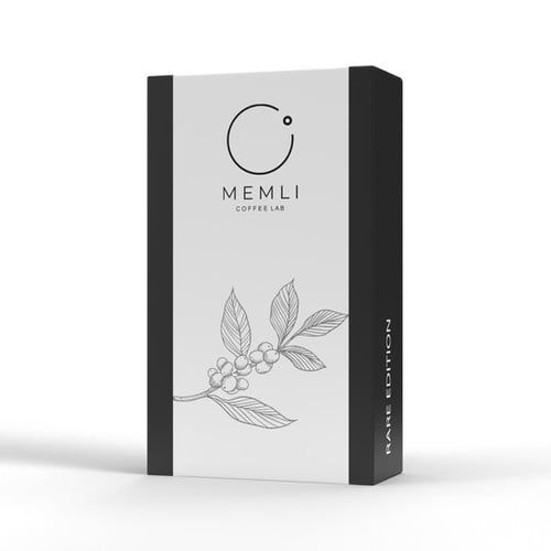 Tuki Tuki Gesha Natural