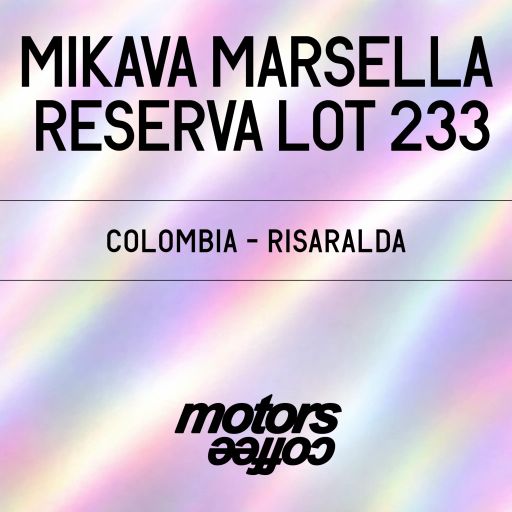 Mikava Marsella Reserva lot 233