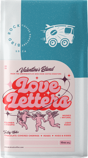 Love Letters