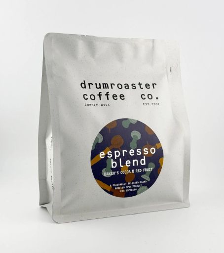Espresso Blend