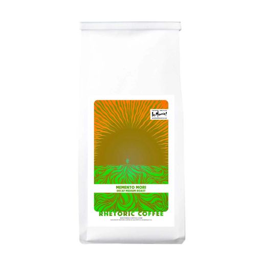 Memento Mori (Decaf)