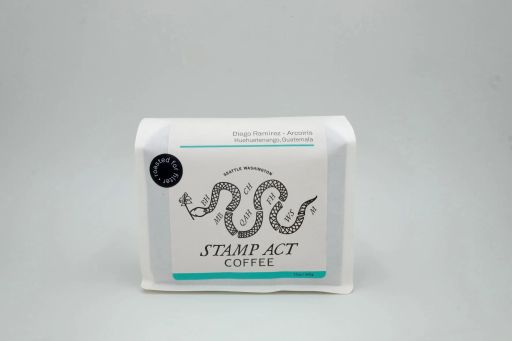 Diego Ramirez - Huehuetenango, Guatemala