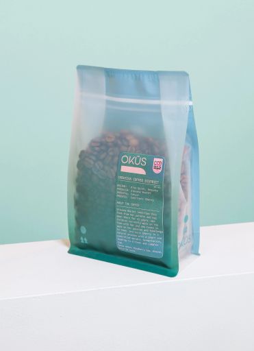 Creativa Coffee District | Giovana Boutet