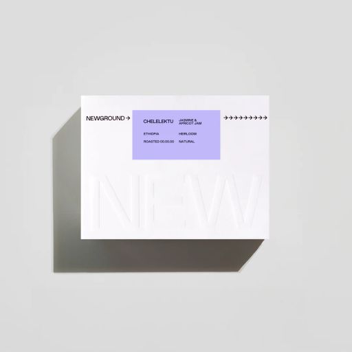 Ethiopia / Chelelektu