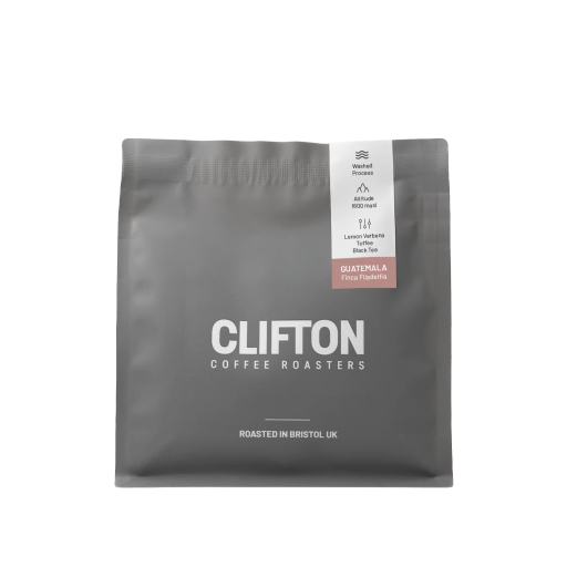 Guatemala - Finca Filadelfia