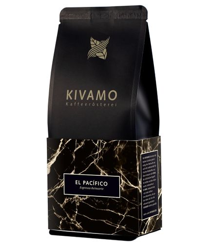 Fancy Robusta „El Pacífico"