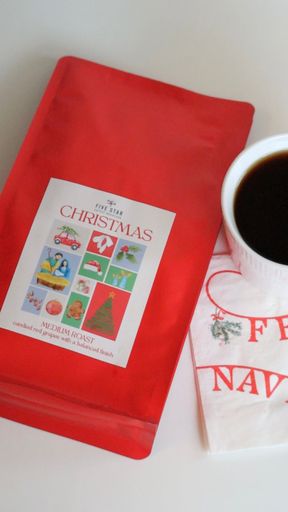 Christmas Blend