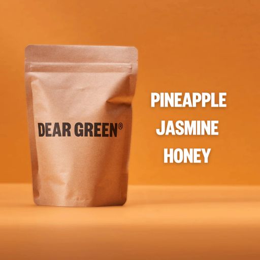 Ethiopia - Duwancho - Natural