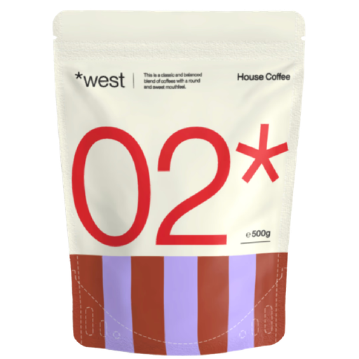 02*West House Coffee