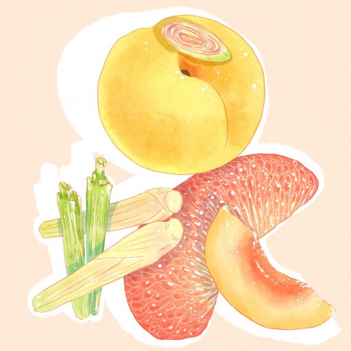 Sidra - Washed - Hacienda la Papaya