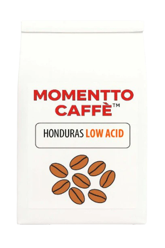 HONDURAS LOW ACID