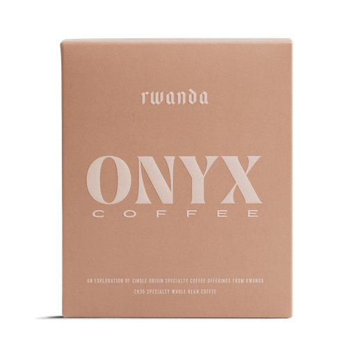 Rwanda Kanzu Natural