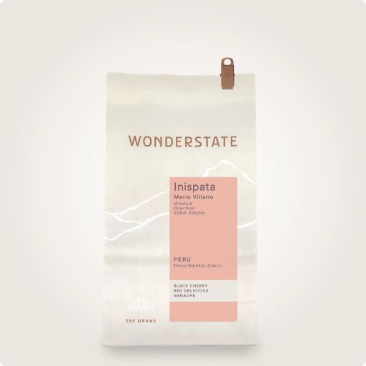 Organic Peru Inispata