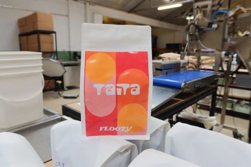 Colombia Taita AA / Omni Roast