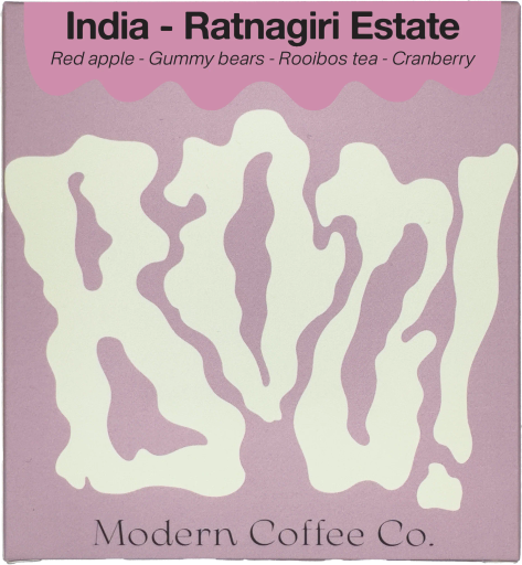 India - Ratnagiri Estate