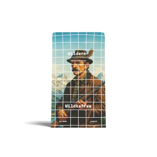 Wilderer Espresso