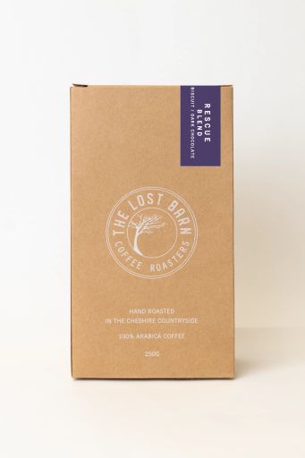 Rescue Blend (in support of NEWSAR)