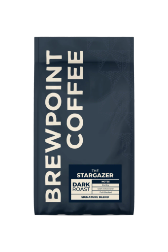 The Stargazer: Dark Roast