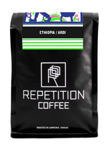 Ethiopia Ardi
