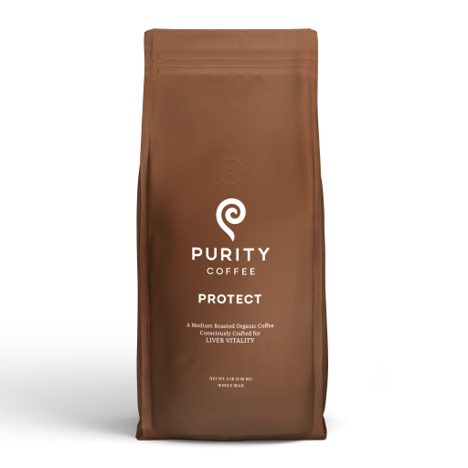 PROTECT: Light-Medium Roast