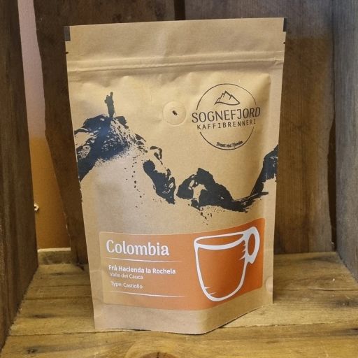 Colombia - Antioquia Las Petunias