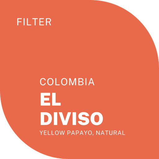 El Diviso Yellow Papayo