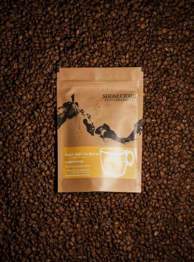 Brasil - Sitio Tres Barras