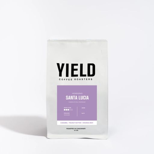 Honduras - Santa Lucia