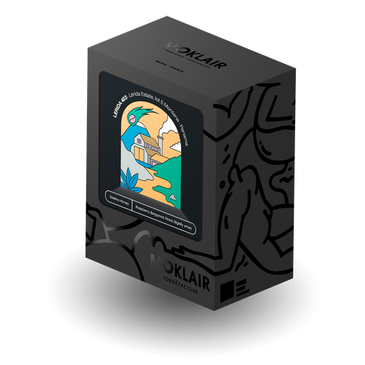 Lerida Estate [Lerida 403]