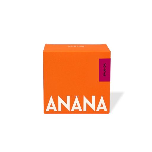 Rwanda Kanya Lot 826