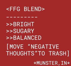 FFG Blend