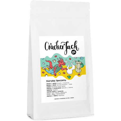 Brazil – Everyday Specialty